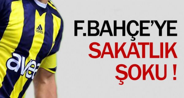 Fenerbahe'de Belzolu oku !